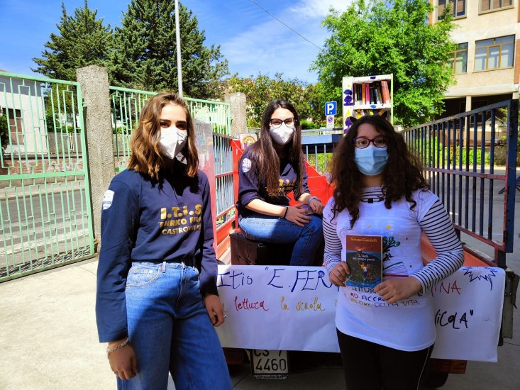 29_Il maggio dei libri